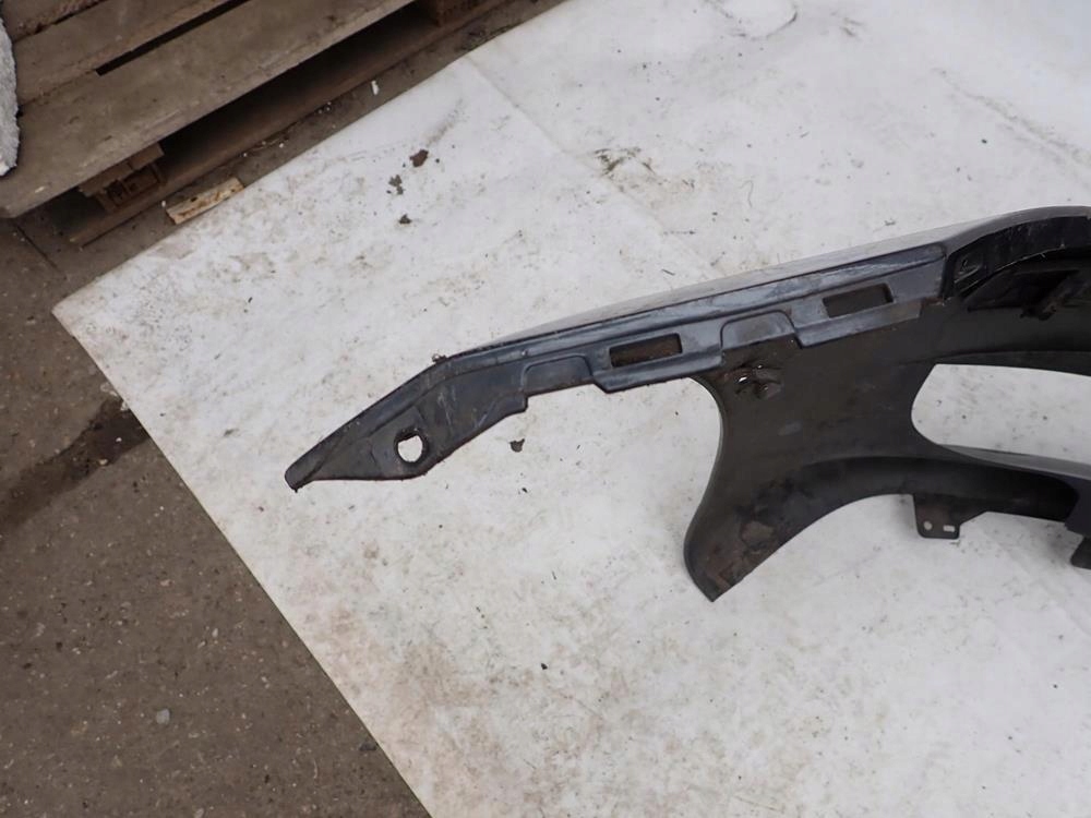 фото №14, Tesla model s lift 16-21 бампер перед передній pdc