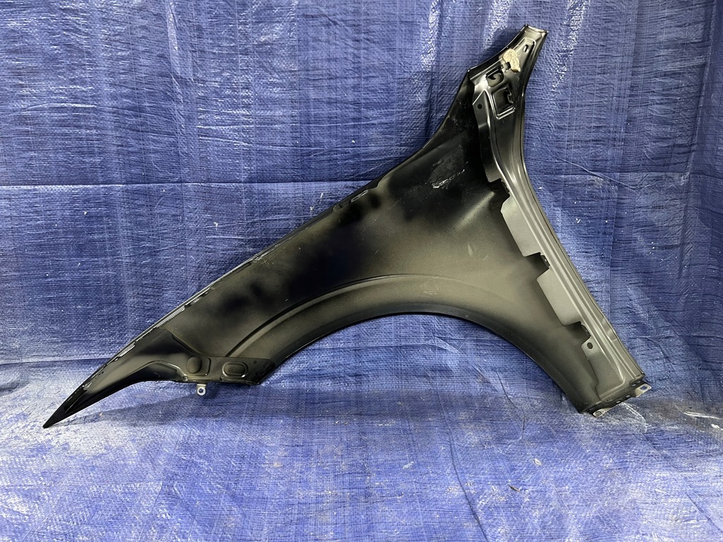 фото №5, Volvo xc60 ii 2 18- правый передний крыло