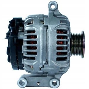 Генератор ca1639 bk 12v 75a ford transit 2,4td Цена