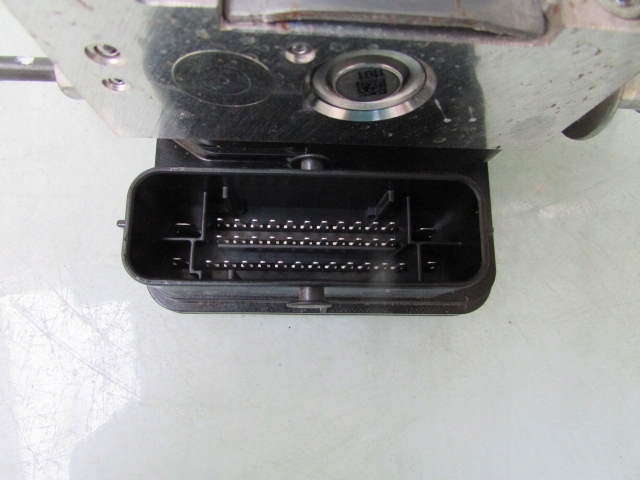 фото №8, Mazda 2 dj 1.5 16r насос abs esc блок керування