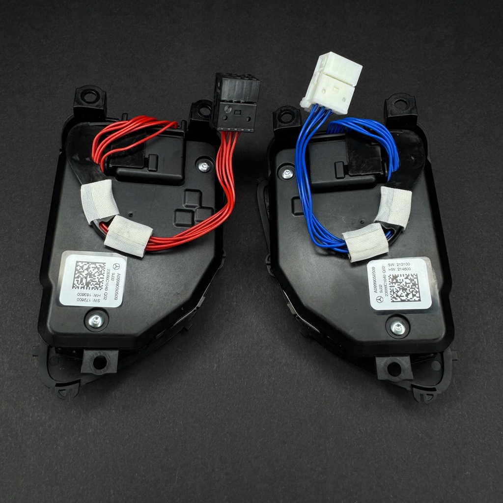 фото №9, Mercedes-benz a,b,c,e,s,gl,gla,glb,gle,gls кнопки керма a0999050509