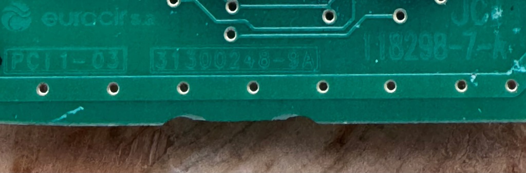 фото №5, Ключ pilot peugeot 307 407 807 citroen c3 c4 c5 31300248-9a