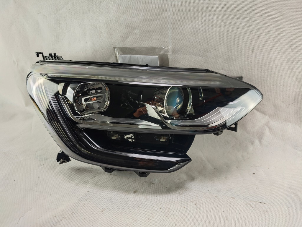 Купить Renault megane iv 4 фара led правый фара правый  260108478r