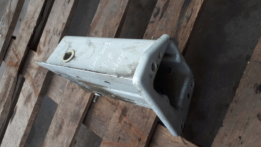 фото №1, S4 b8 a4 lift лонжерон права перед ls9r a5 s5