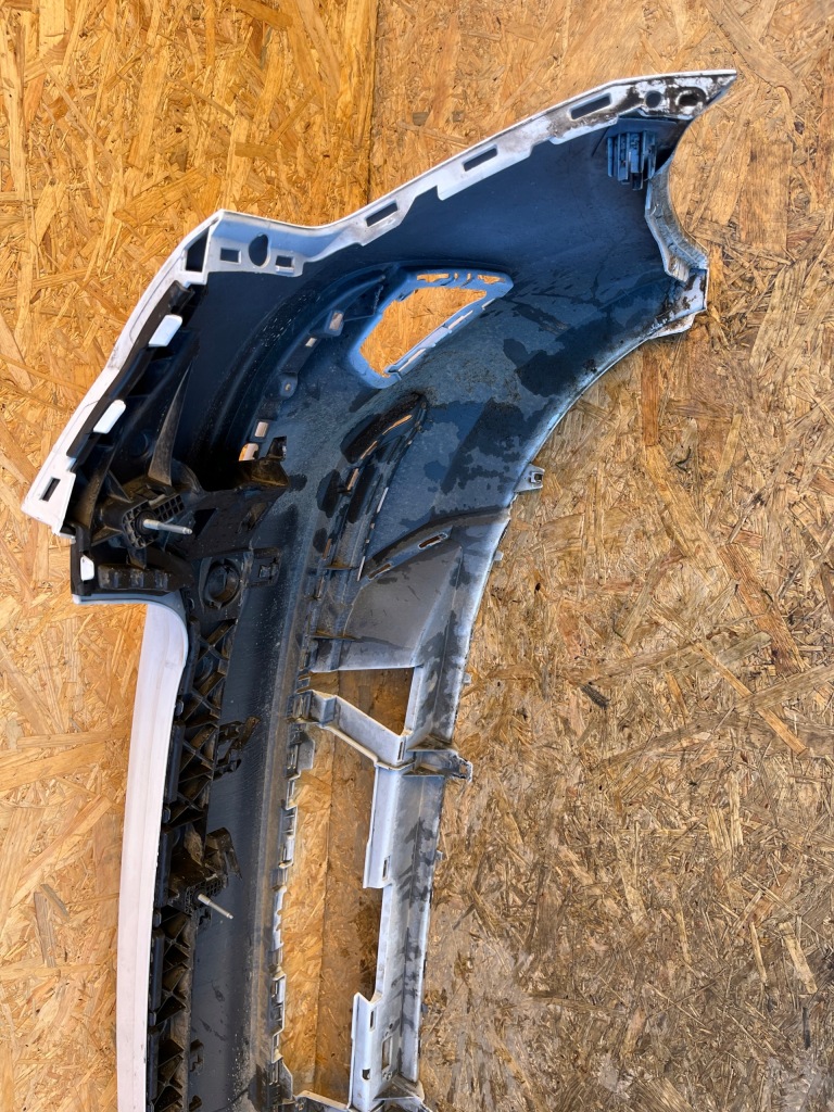 фото №10, Audi a3 rs3 rs s3 8y4 sportback s line бампер задний задняя 8y4807511