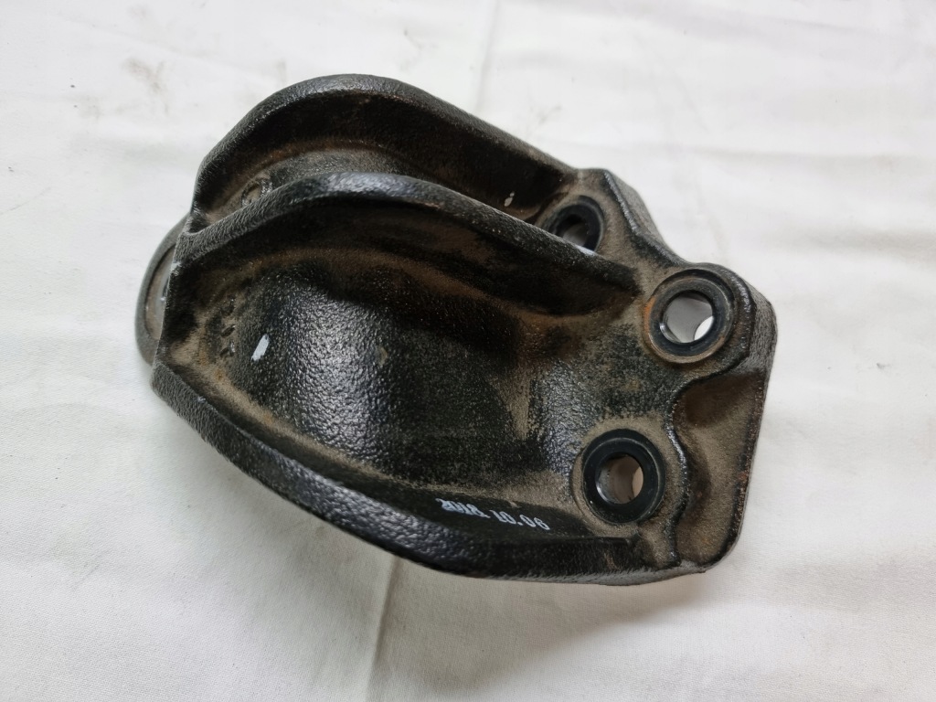 фото №4, Кронштейн подушка двигуна hyundai tucson ii lift