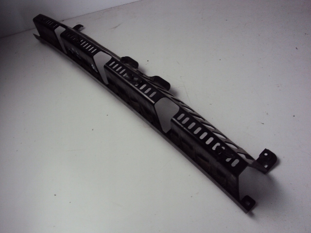 фото №2, Напрямна бампера задня mini countryman r60 2010-