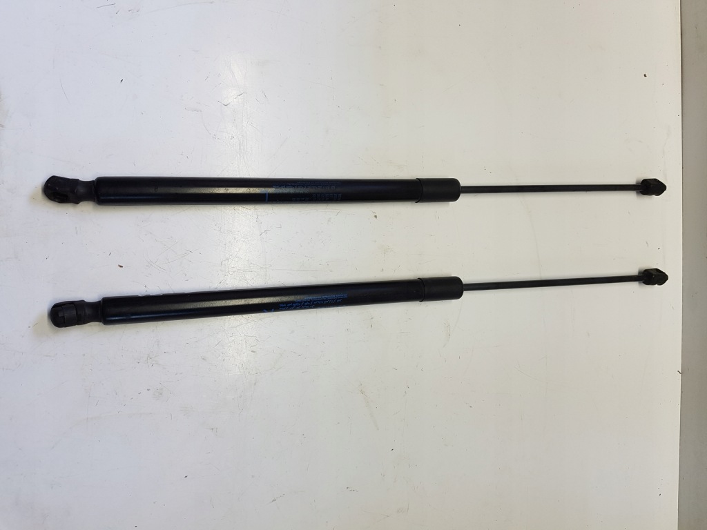 фото №1, Honda crv iv lift амортизатори кришки задня справні 2018