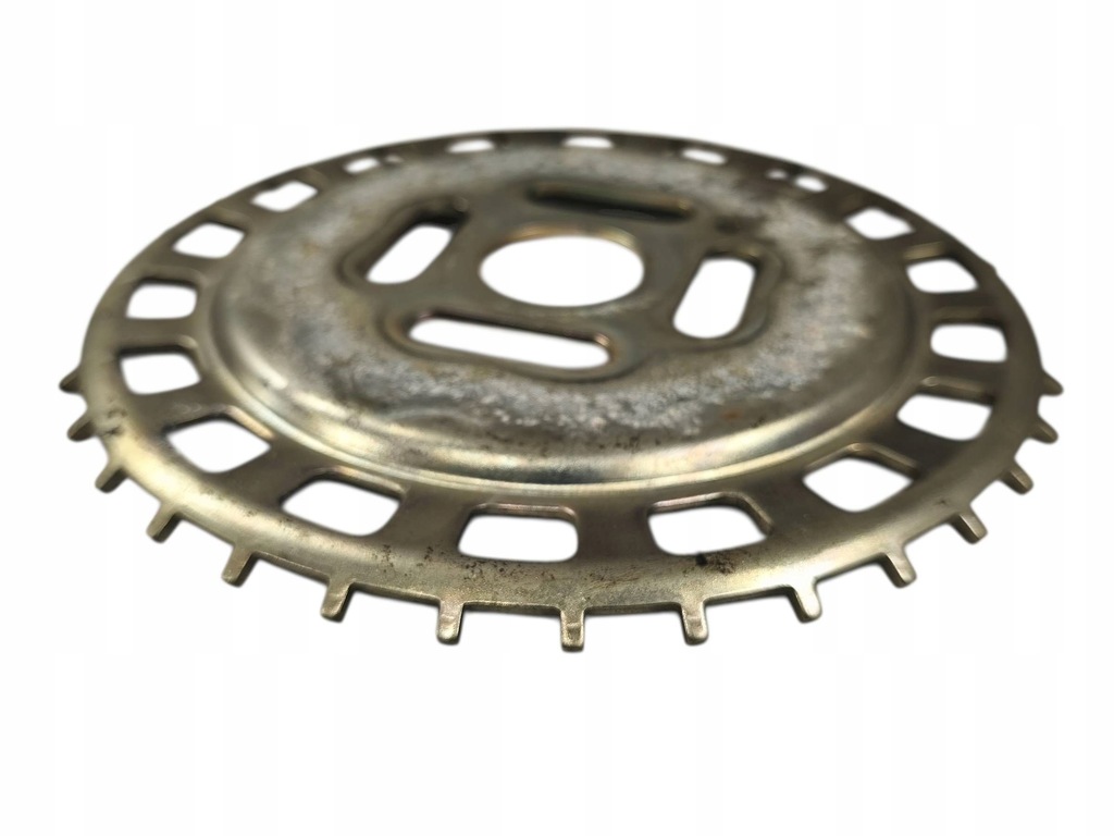 фото №5, Колесо маховик все subaru ascent