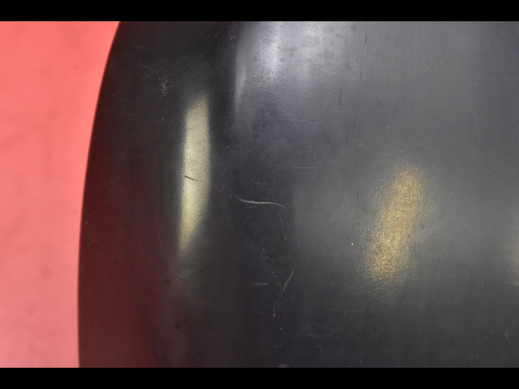 фото №7, Зеркало правое чёрные 010049 eu toyota yaris verso 1 i 99-06 3 pin