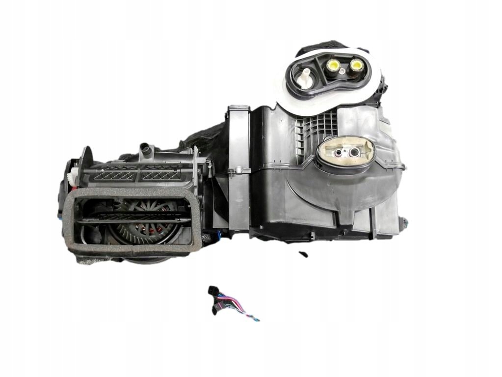 фото №1, Обігрівач rhd 6q2819061 skoda rapid