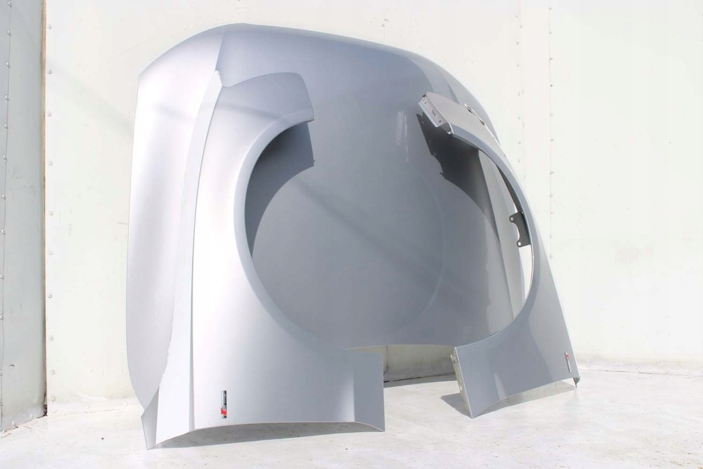 фото №9, Audi a5 lift перед 8t lz7g капот крила бампер pas передній підсилювач b