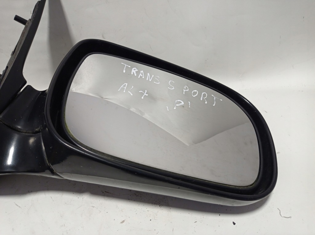 фото №8, Зеркало правое chevrolet trans sport 5 pin