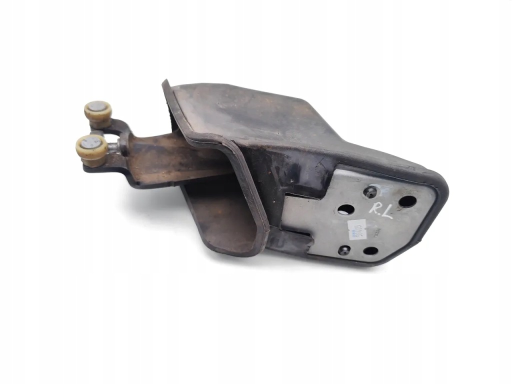 фото №10, Toyota proace city левый 2022 van/mpv 4/5dr 9816966480 19-24 1.5 d-4d 100