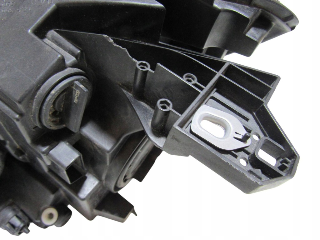 фото №9, Mercedes gla x156 w156 156 лампа права перед передня звичайна h7 a1568200461