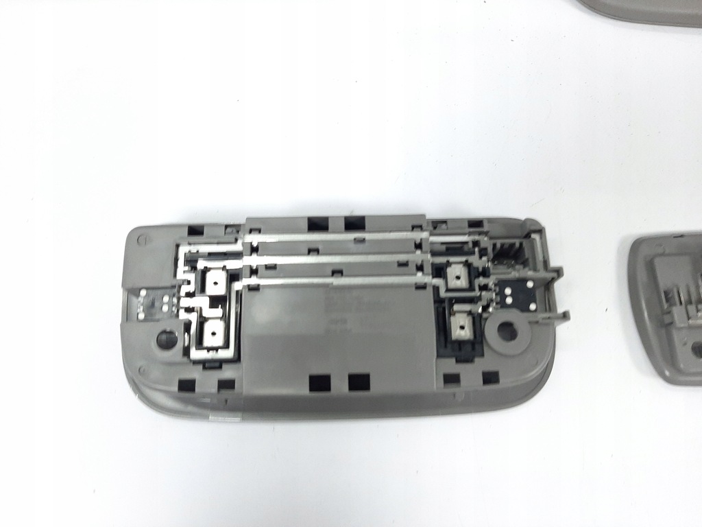 фото №16, Honda civic viii sedan 10r потолок козырьки ручки фонари освещение