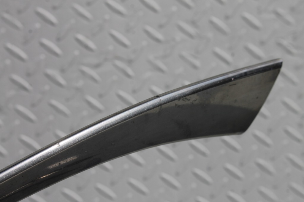 фото №8, Молдинг хром решітка емблема hyundai i30 ii 11-14