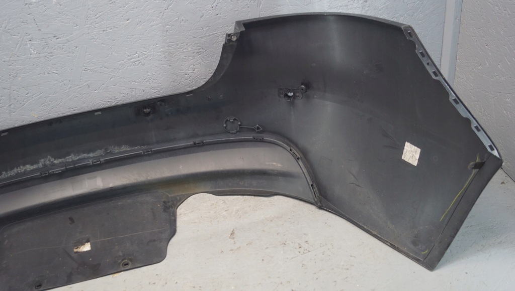 фото №16, Бампер задня jaguar xe