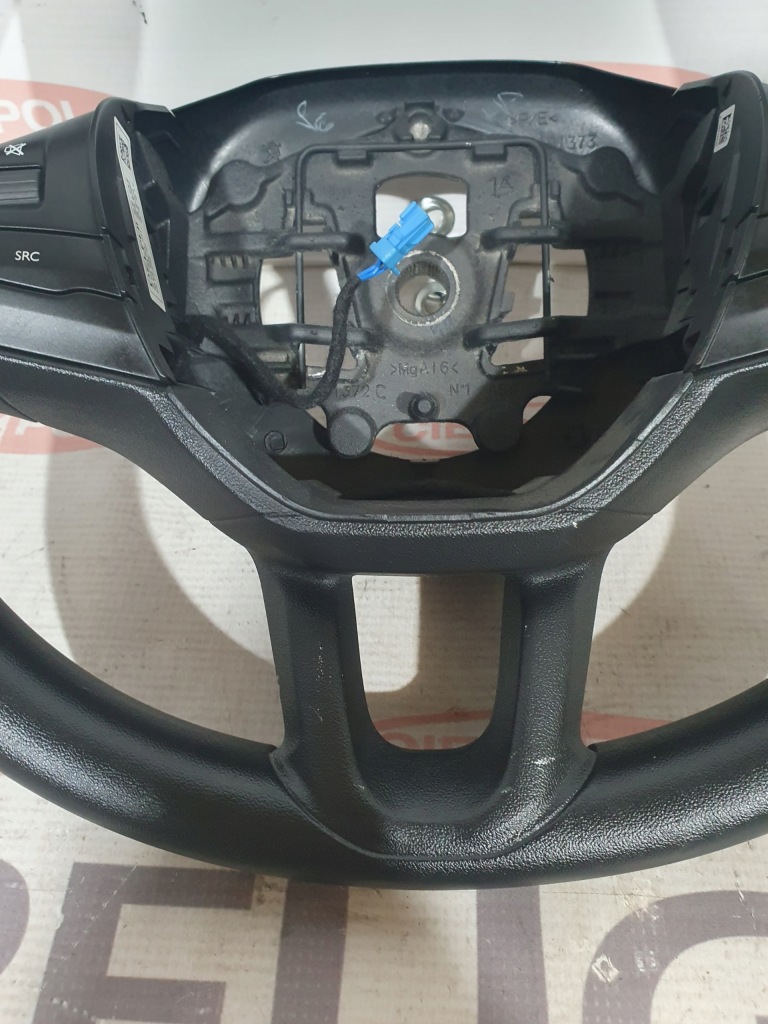 Руль многофункциональный peugeot 208 1 2008 1 оригинал 98084115zd в Украине