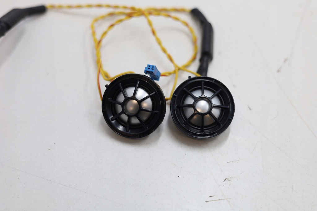 фото №7, Динамик динамики усилитель harman kardon bmw g20