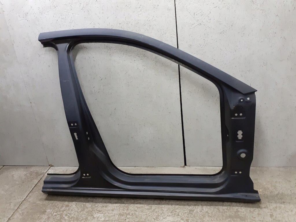 фото №1, Блок двигателя порог рама обшивка перед правое seat leon iv 4 5fe 2020- 5fe809606