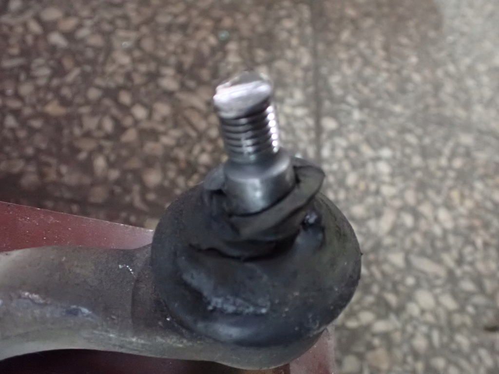 фото №7, Трансмиссия рулевая renault grand scenic iii 11r 1.6 dci 490010024r