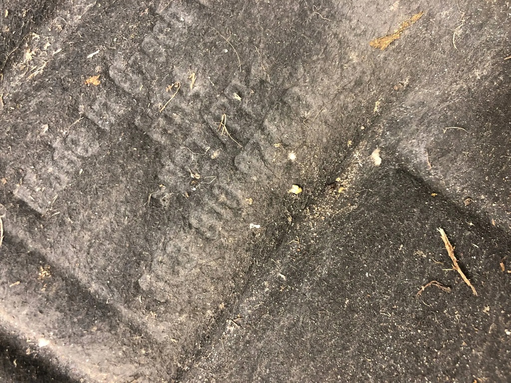 фото №5, Подкрылок левый задняя vw passat cc lift 3c8810971b