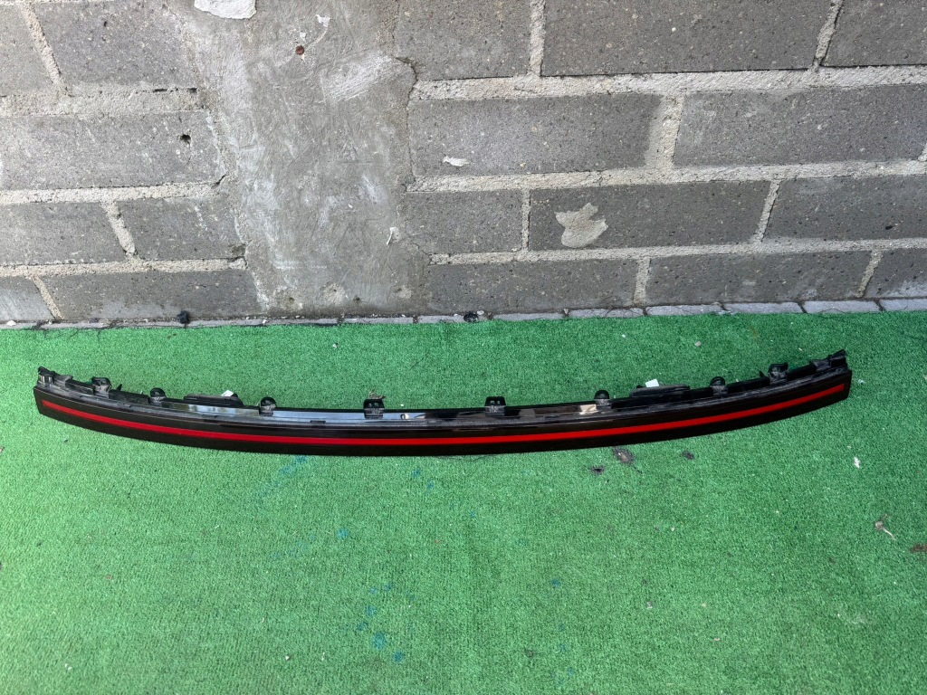 фото №1, Лампа задняя накладка свет hyundai kona 2 ii sx2 92409be000 org eu