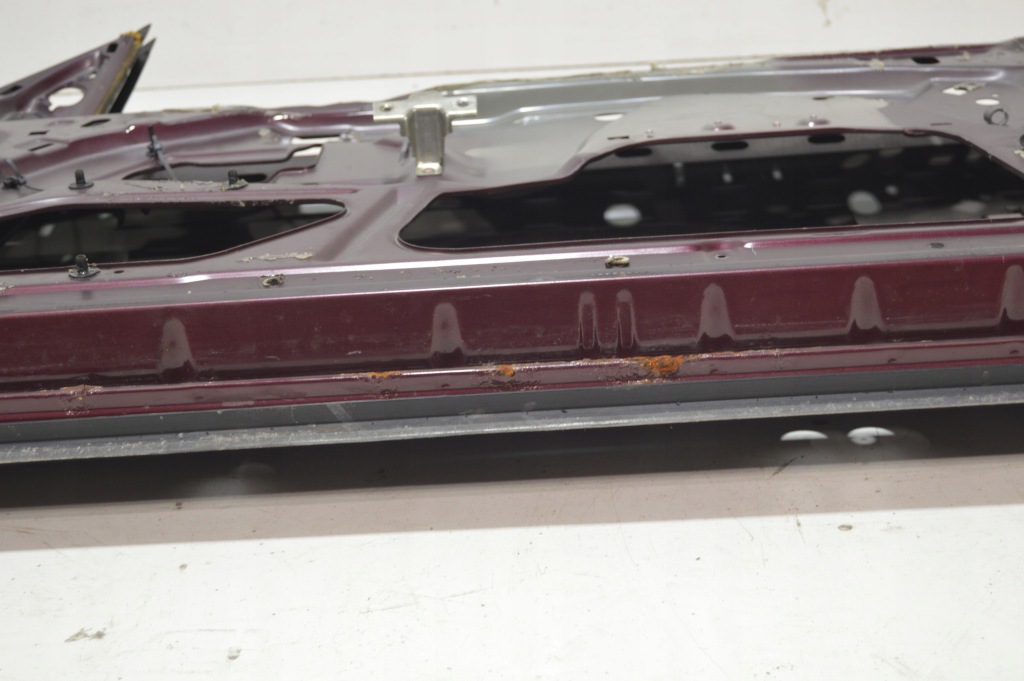 Дверь правое mercedes w140 coupe c140 cl 1407204605 с Разборки