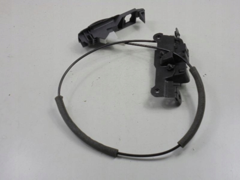 фото №6, Volvo s60 i замок ручка сиденье задняя левая lift