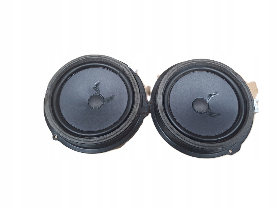 Купить Ford mondeo mk4 s-max mk1 lift динамик дверь перед задний  6m2t-18808-ac