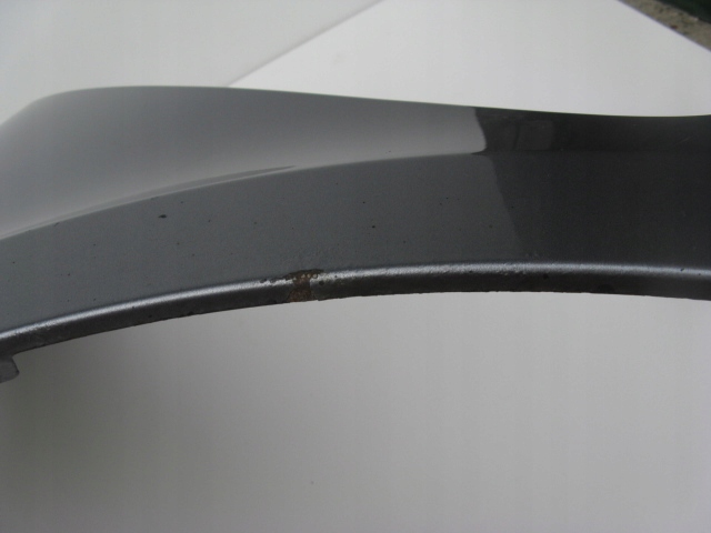 фото №8, Крыло левый перед skoda superb ii lf9h
