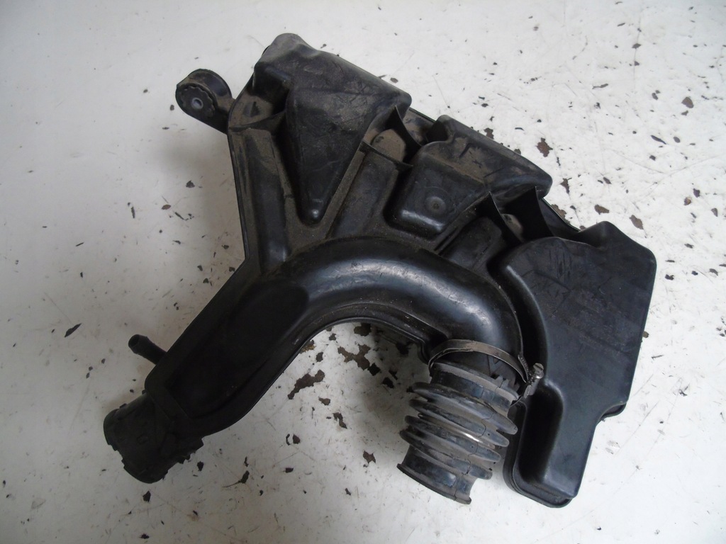 фото №1, Резонатор smart fortwo a1320900404