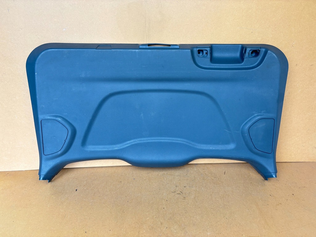 фото №1, Обшивка обивка крышки багажника ford grand c-max mk2