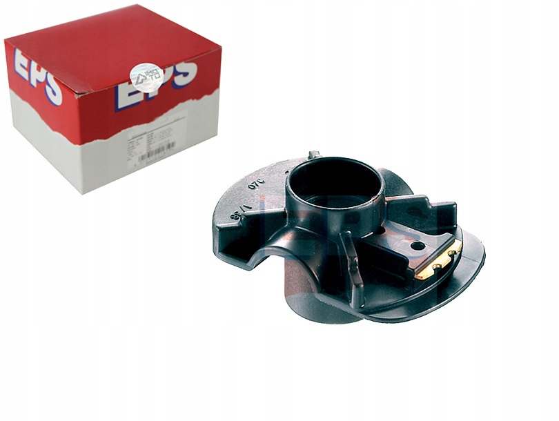 фото №1, Контактный палец аппарата зажигания hyundai eps