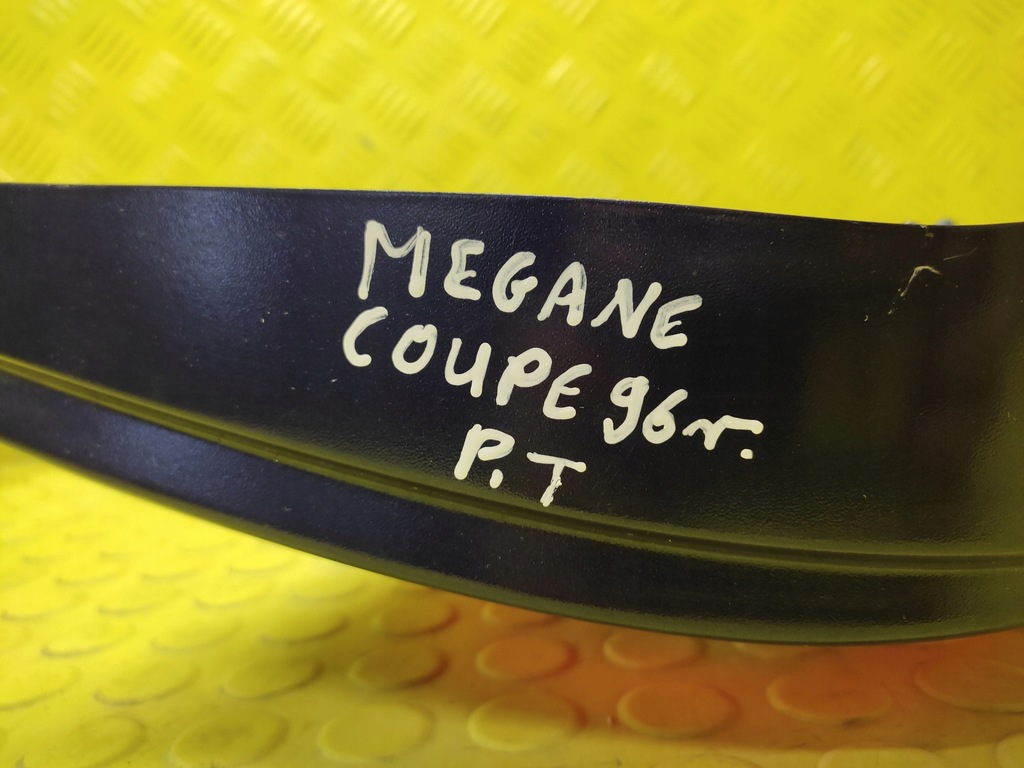 фото №10, Renault megane coupe лампа правый задняя