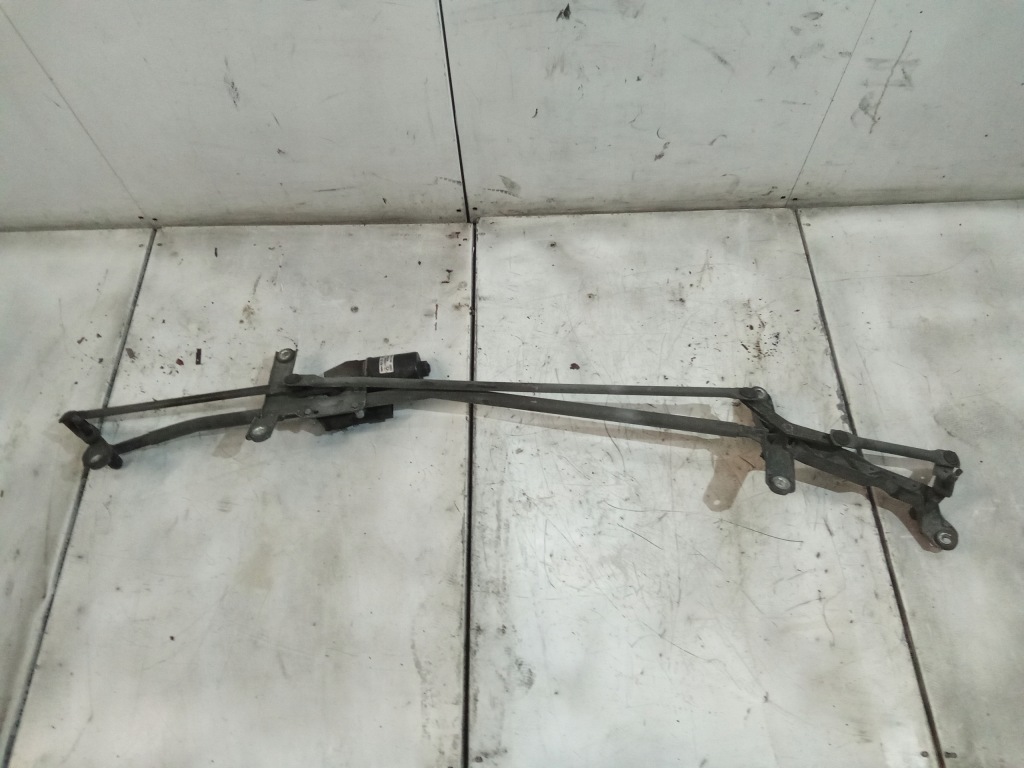 фото №1, G674 механизм дворник mercedes vito w639