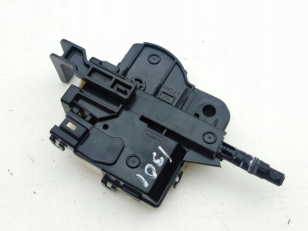 фото №6, Toyota prius xw50 2018 привод крышка заливной топлива