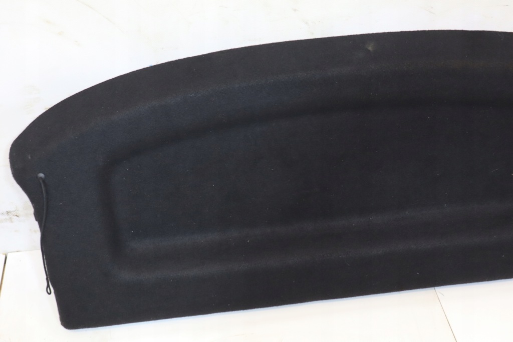 фото №2, Полиця багажника задня citroen ds3 хетчбек