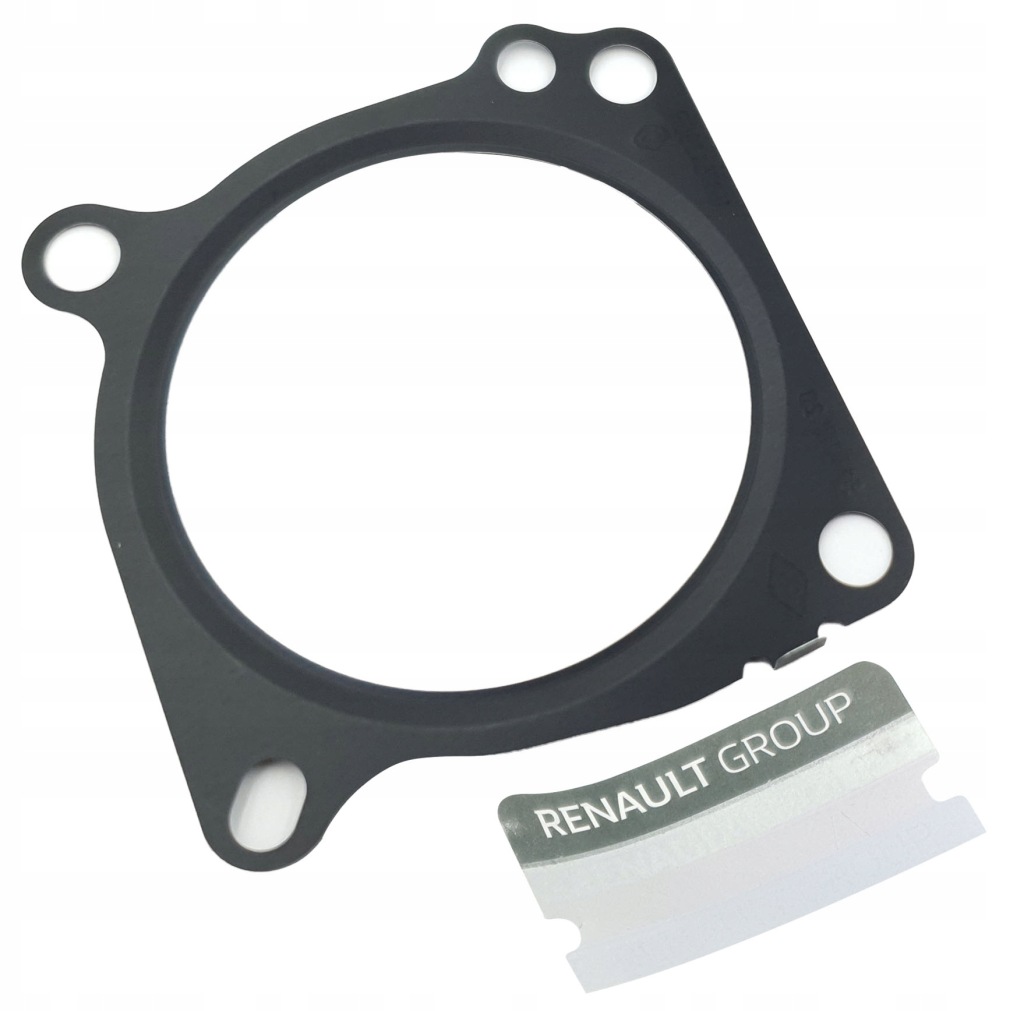 фото №1, Renault master iii 2.3dci прокладка дросель