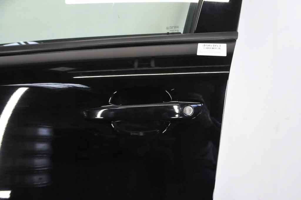 фото №3, Peugeot 2008 ii дверь левый перед левая передние