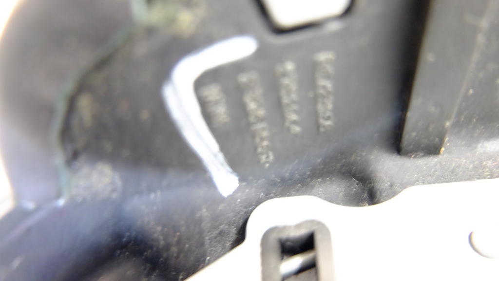 фото №11, Mini cooper r56 повітропровід шкіра