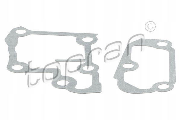 фото №1, Topran 724 097 прокладка, корпус термостата