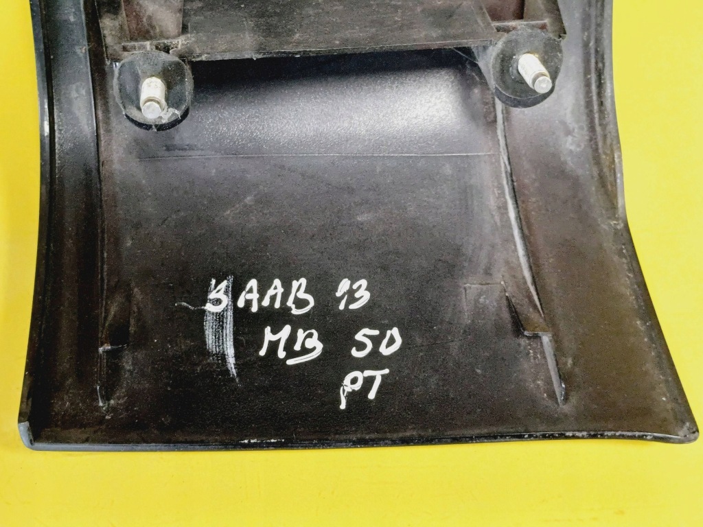 фото №10, Молдинг pod фара правый задняя saab 9-3 4677886 nr83