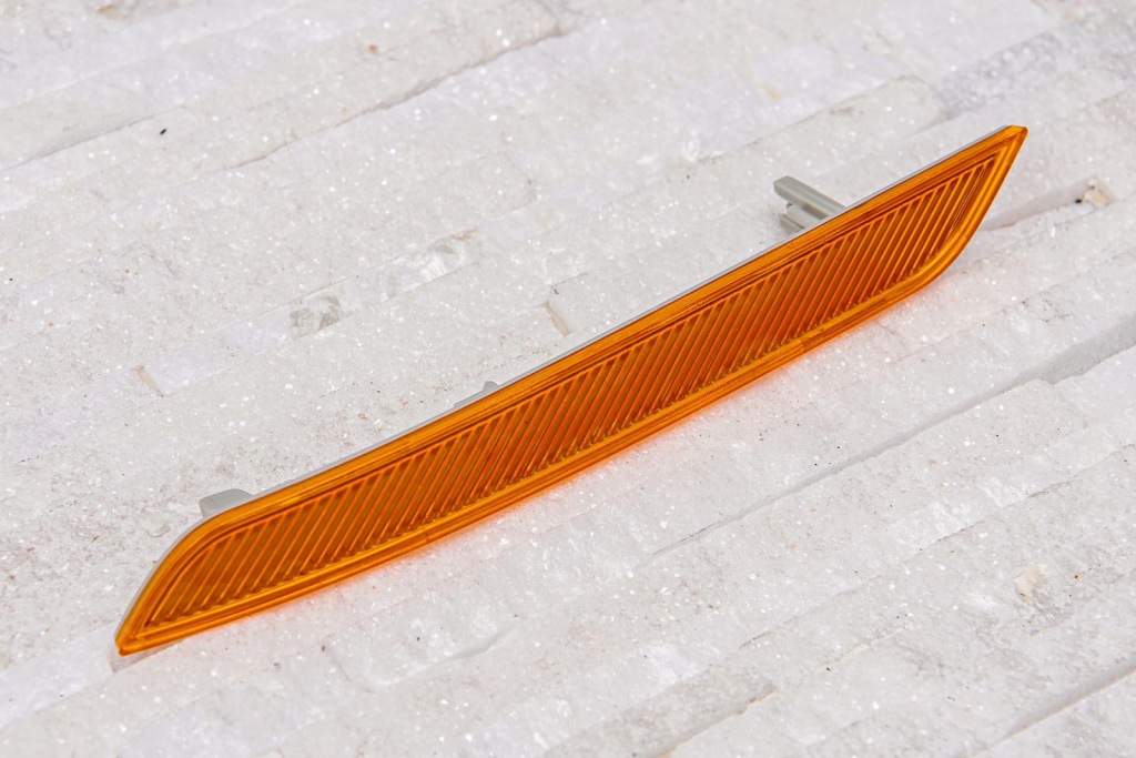 Bmw x5 m e70 відбивач бампера передній 63147179991 Доставка