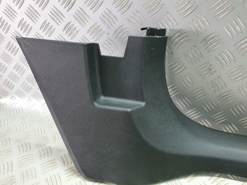 фото №4, Права захист накладка поріг opel cascada