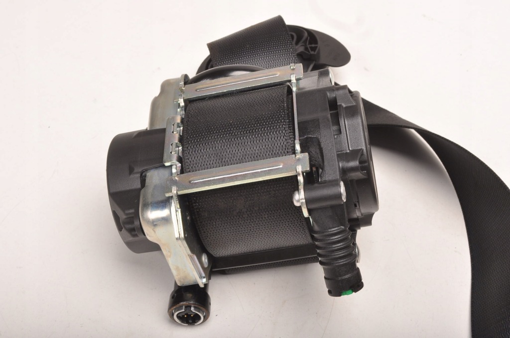 фото №10, Mini f65 pas безопасности левый перед 25r 52aee91 657883800