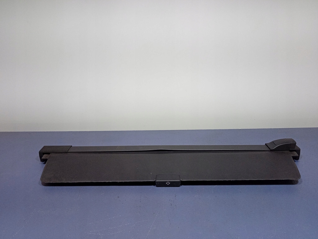 фото №1, Opel insignia a kombi шторка багажника