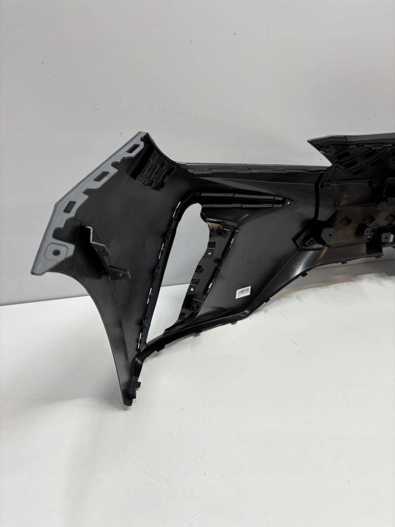 фото №9, Mg4 mg 4 ev бампер перед передний p11183302