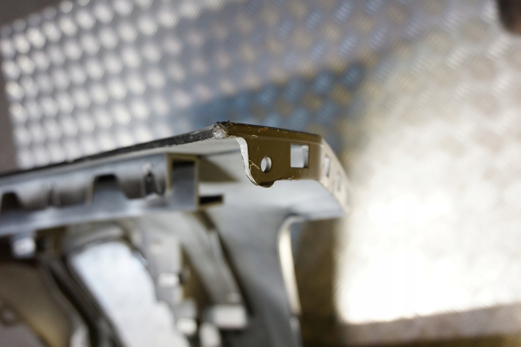 фото №10, Chevrolet tahoe suburban 2015 - 2020 бампер перед передний решётка радиатора 84408066